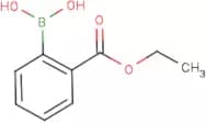 2-(Ethoxycarbonyl)benzeneboronic acid