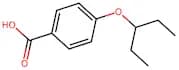 4-(Pentan-3-yloxy)benzoic acid