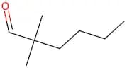 2,2-Dimethylhexanal