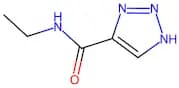 N-Ethyl-1H-1,2,3-triazole-4-carboxamide