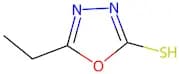 5-Ethyl-1,3,4-oxadiazole-2-thiol
