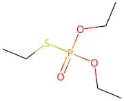 O,O,S-Triethyl phosphorothioate