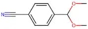4-(Dimethoxymethyl)benzonitrile