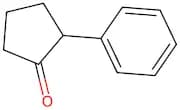 2-Phenylcyclopentan-1-one