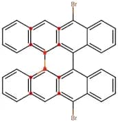 (R)-(4,4'-Dibromo-[1,1'-binaphthalene]-2,2'-diyl)bis(diphenylphosphane)