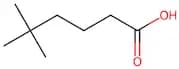 5,5-Dimethylhexanoic acid