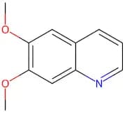 6,7-Dimethoxyquinoline