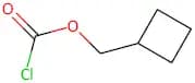 Cyclobutylmethyl chloroformate