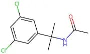 N-(2-(3,5-Dichlorophenyl)propan-2-yl)acetamide