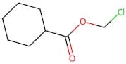 Chloromethyl cyclohexanecarboxylate