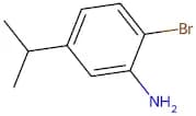 2-Bromo-5-isopropylaniline