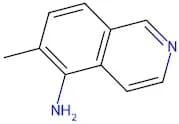 6-Methylisoquinolin-5-amine