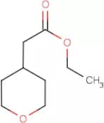 Ethyl tetrahydropyran-4-ylacetate