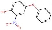 2-Nitro-4-phenoxyphenol