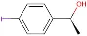 (S)-1-(4-Iodophenyl)ethan-1-ol