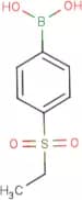 4-(Ethylsulphonyl)benzeneboronic acid