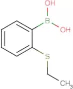 (2-Ethylthiophenyl)boronic acid