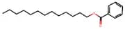 Tridecyl benzoate