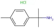 1-Methyl-1-p-tolyl-ethylamine hydrochloride