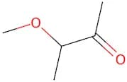 3-Methoxybutan-2-one