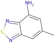 6-Methylbenzo[c][1,2,5]thiadiazol-4-amine