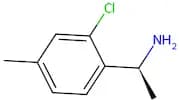 (S)-1-(2-Chloro-4-methylphenyl)ethan-1-amine