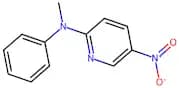 N-Methyl-5-nitro-N-phenylpyridin-2-amine