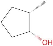 cis-2-Methylcyclopentanol