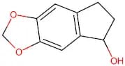 6,7-Dihydro-5H-indeno[5,6-d][1,3]dioxol-5-ol