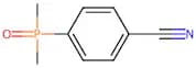 4-(Dimethylphosphoryl)benzonitrile
