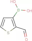 2-Formylthiophene-3-boronic acid