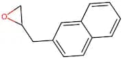 2-(Naphthalen-2-ylmethyl)oxirane