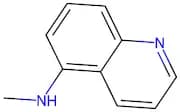 N-Methylquinolin-5-amine