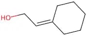 2-Cyclohexylideneethan-1-ol