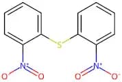 Bis(2-nitrophenyl)sulfane