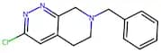 7-Benzyl-3-chloro-5,6,7,8-tetrahydropyrido[3,4-c]pyridazine