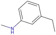 3-Ethyl-N-methylaniline