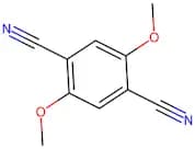 2,5-Dimethoxyterephthalonitrile