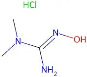 2-Hydroxy-1,1-dimethylguanidine hydrochloride