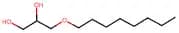 3-(Octyloxy)propane-1,2-diol