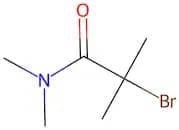 2-Bromo-N,N,2-trimethylpropanamide