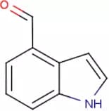 1H-Indole-4-carboxaldehyde