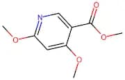 Methyl 4,6-dimethoxynicotinate