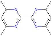 4,4',6,6'-Tetramethyl-2,2'-bipyrimidine