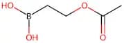 (2-Acetoxyethyl)boronic acid