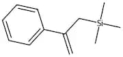 Trimethyl(2-phenylallyl)silane