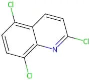 2,5,8-Trichloroquinoline