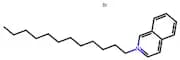 2-Dodecylisoquinolin-2-ium bromide