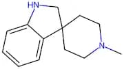 1'-Methylspiro[indoline-3,4'-piperidine]