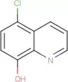5-Chloro-8-hydroxyquinoline